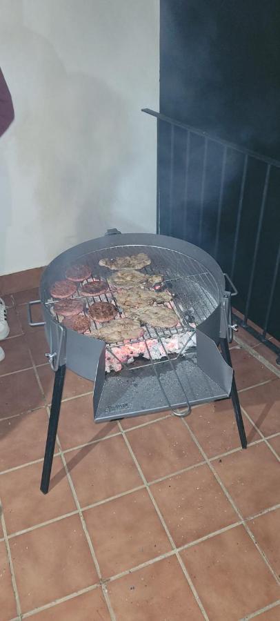 El Corralon De Severo Hinojales Exterior foto